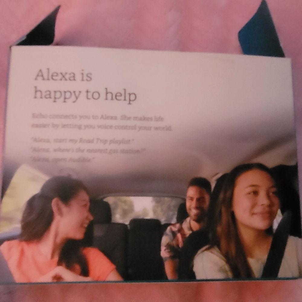 Alexa Auto - Picture 2 of 3